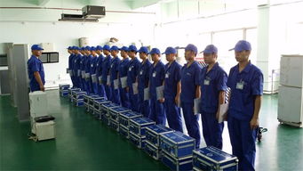 家電清洗 看似難做的藍海，為何涌入者絡繹不絕？