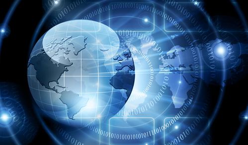 網(wǎng)絡(luò)發(fā)展的趨勢(shì)及其對(duì)網(wǎng)絡(luò)開發(fā)的影響