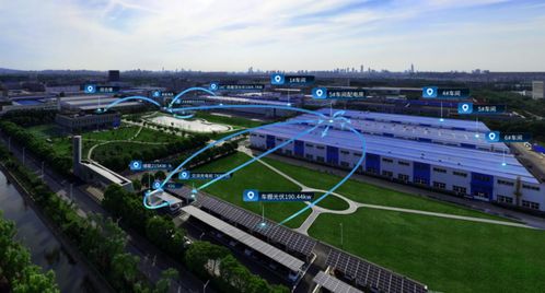 國(guó)網(wǎng)電科院南瑞集團(tuán)六家單位榮膺國(guó)家級(jí)“綠色工廠”稱號(hào)，引領(lǐng)產(chǎn)業(yè)網(wǎng)絡(luò)開發(fā)綠色轉(zhuǎn)型